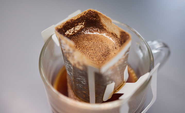 Drip Coffee Fazenda Santa Alcina